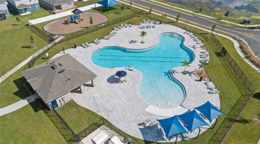 Amenities