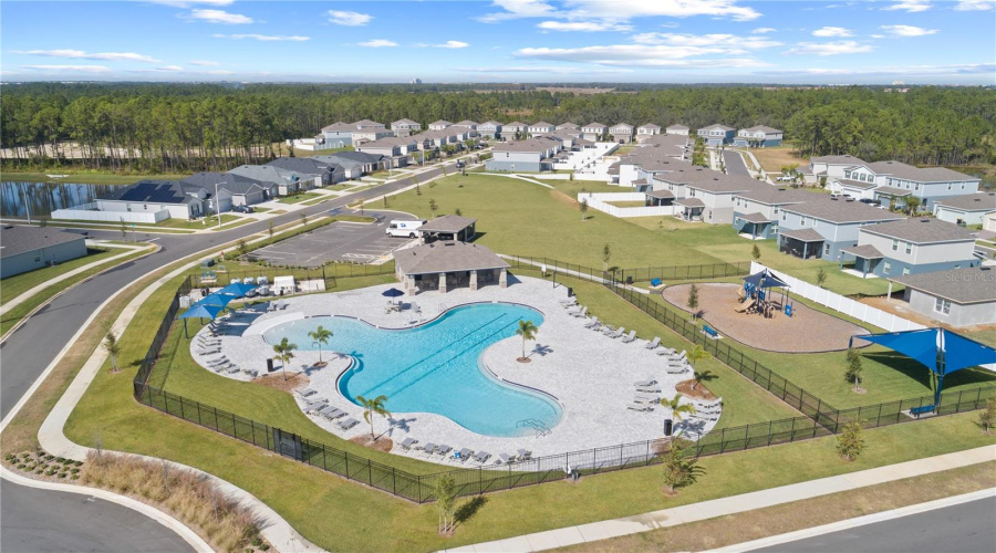 Amenities