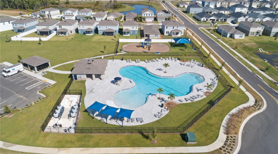 Amenities