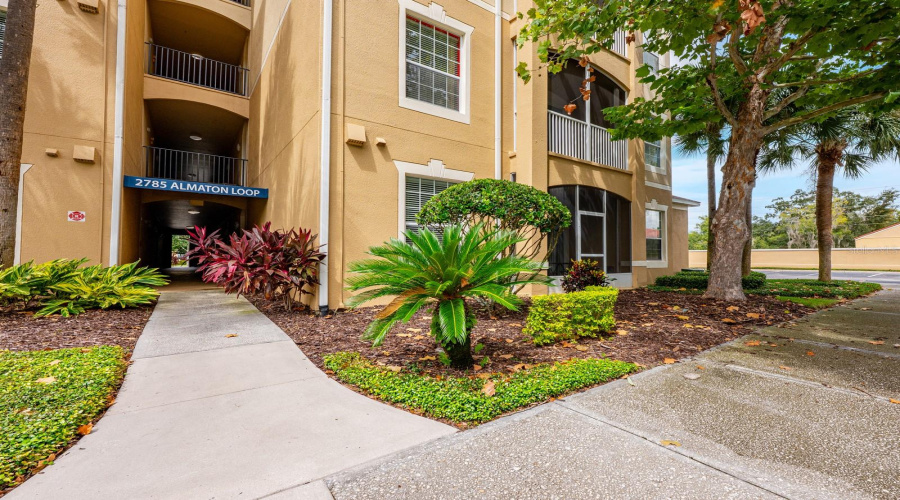 This first-floor, 3-bedroom, 2-bath condo is in excellent condition and comes FULLY FURNISHED, making it truly turnkey for use as a vacation rental, investment property, or personal retreat.
