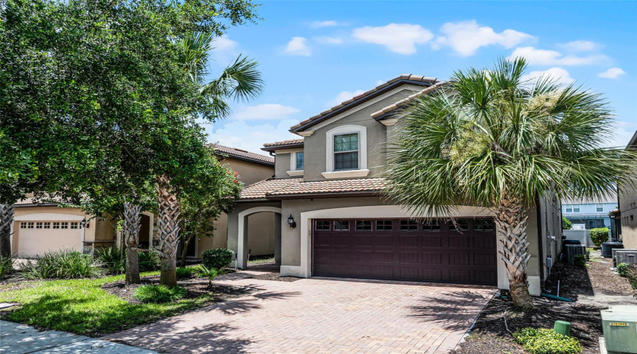 KISSIMMEE, Florida 34747, 6 Bedrooms Bedrooms, ,4 BathroomsBathrooms,Residential,For Sale,RHODES,0,MFRS5128935