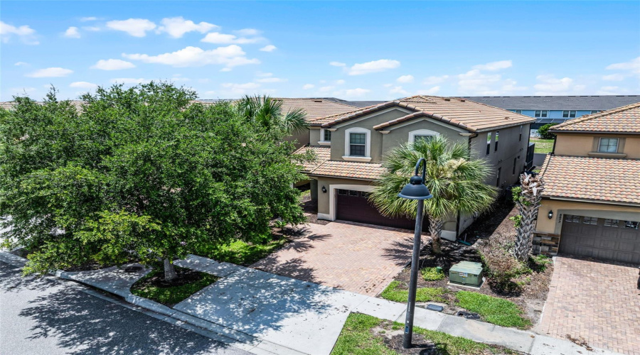 KISSIMMEE, Florida 34747, 6 Bedrooms Bedrooms, ,4 BathroomsBathrooms,Residential,For Sale,RHODES,0,MFRS5128935