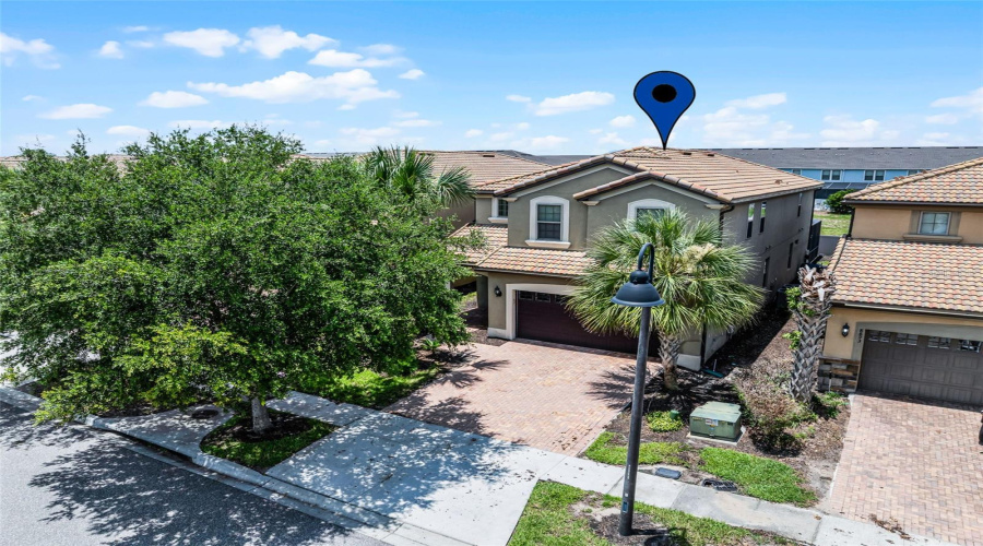 KISSIMMEE, Florida 34747, 6 Bedrooms Bedrooms, ,4 BathroomsBathrooms,Residential,For Sale,RHODES,0,MFRS5128935
