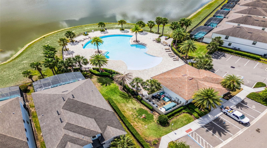 KISSIMMEE, Florida 34747, 6 Bedrooms Bedrooms, ,4 BathroomsBathrooms,Residential,For Sale,RHODES,0,MFRS5128935