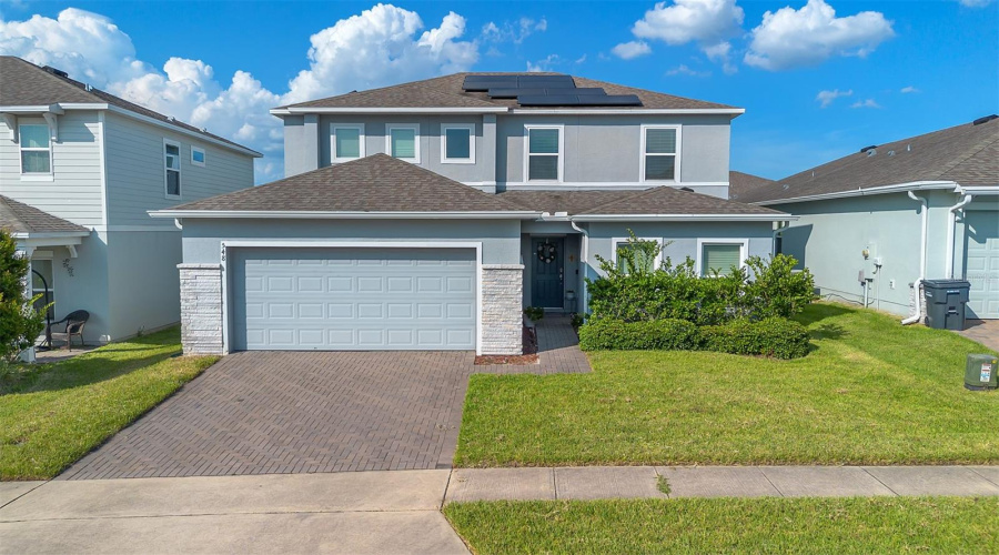 DAVENPORT, Florida 33897, 4 Bedrooms Bedrooms, ,3 BathroomsBathrooms,Residential,For Sale,OGELTHORPE,0,MFRS5134820