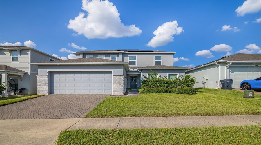 DAVENPORT, Florida 33897, 4 Bedrooms Bedrooms, ,3 BathroomsBathrooms,Residential,For Sale,OGELTHORPE,0,MFRS5134820