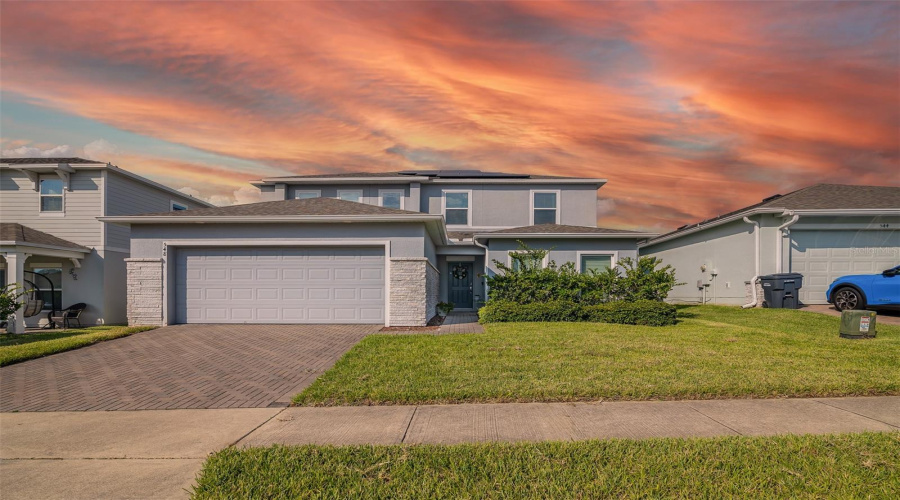 DAVENPORT, Florida 33897, 4 Bedrooms Bedrooms, ,3 BathroomsBathrooms,Residential,For Sale,OGELTHORPE,0,MFRS5134820