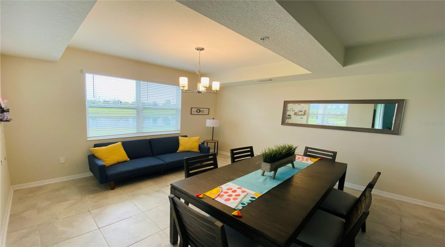KISSIMMEE, Florida 34746, 2 Bedrooms Bedrooms, ,2 BathroomsBathrooms,Residential,For Sale,PARADOX,0,MFRO6271890
