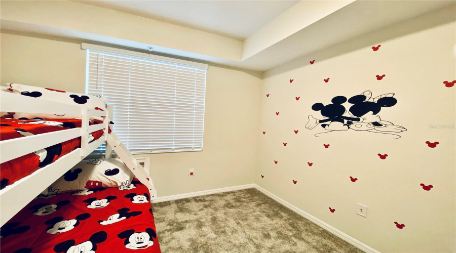 KISSIMMEE, Florida 34746, 2 Bedrooms Bedrooms, ,2 BathroomsBathrooms,Residential,For Sale,PARADOX,0,MFRO6271890