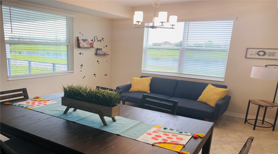 KISSIMMEE, Florida 34746, 2 Bedrooms Bedrooms, ,2 BathroomsBathrooms,Residential,For Sale,PARADOX,0,MFRO6271890