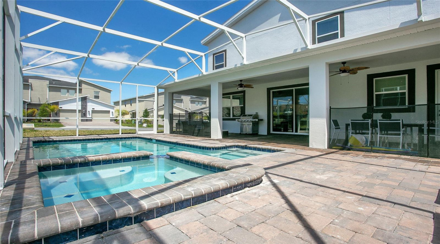 DAVENPORT, Florida 33896, 8 Bedrooms Bedrooms, ,5 BathroomsBathrooms,Residential,For Sale,DROP,0,MFRTB8430716