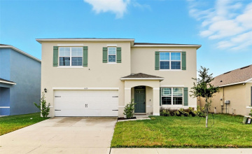 DAVENPORT, Florida 33837, 5 Bedrooms Bedrooms, ,3 BathroomsBathrooms,Residential,For Sale,SUGARWOOD,0,MFRO6346756