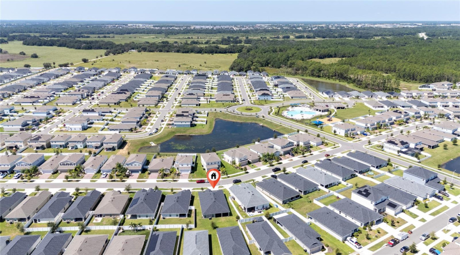 DAVENPORT, Florida 33837, 4 Bedrooms Bedrooms, ,2 BathroomsBathrooms,Residential,For Sale,EUCALYPTUS,0,MFRS5134857