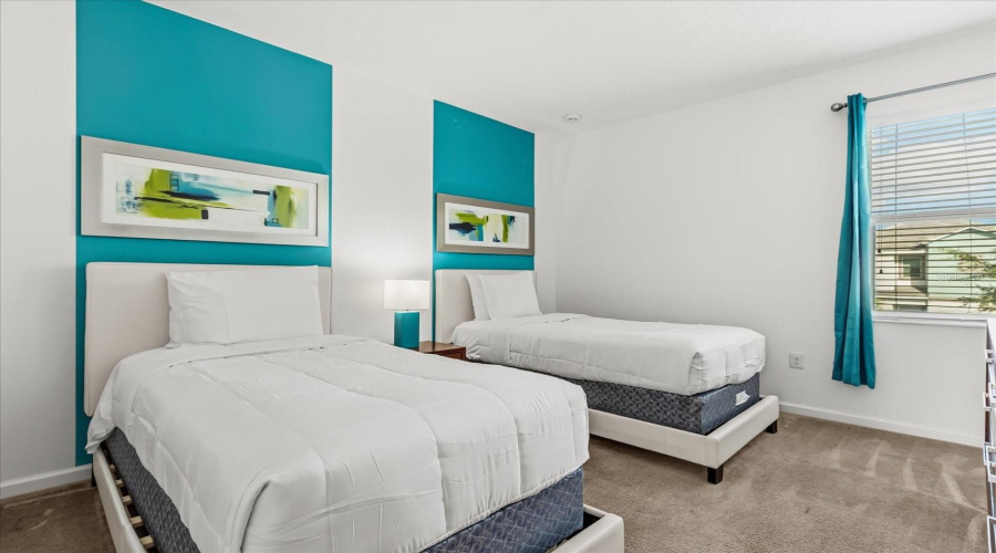 KISSIMMEE, Florida 34746, 6 Bedrooms Bedrooms, ,4 BathroomsBathrooms,Residential,For Sale,BALLO,0,MFRO6346506