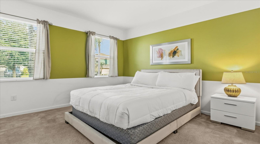 KISSIMMEE, Florida 34746, 6 Bedrooms Bedrooms, ,4 BathroomsBathrooms,Residential,For Sale,BALLO,0,MFRO6346506