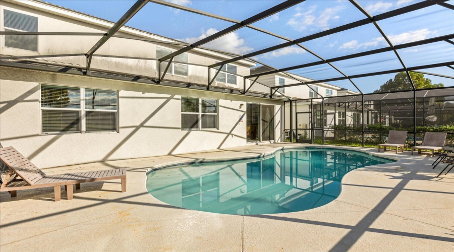 KISSIMMEE, Florida 34746, 6 Bedrooms Bedrooms, ,4 BathroomsBathrooms,Residential,For Sale,BALLO,0,MFRO6346506