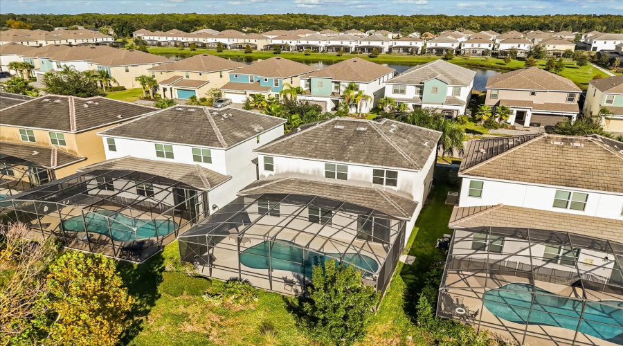 KISSIMMEE, Florida 34746, 6 Bedrooms Bedrooms, ,4 BathroomsBathrooms,Residential,For Sale,BALLO,0,MFRO6346506