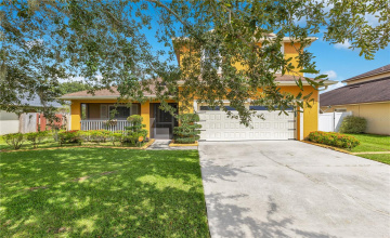 KISSIMMEE, Florida 34746, 4 Bedrooms Bedrooms, ,2 BathroomsBathrooms,Residential,For Sale,EAGLE CANYON,0,MFRO6345466