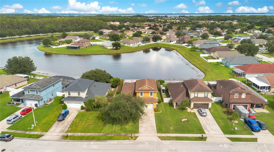 KISSIMMEE, Florida 34746, 4 Bedrooms Bedrooms, ,2 BathroomsBathrooms,Residential,For Sale,EAGLE CANYON,0,MFRO6345466