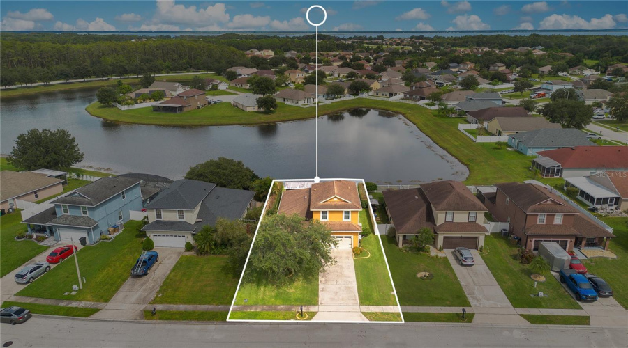 KISSIMMEE, Florida 34746, 4 Bedrooms Bedrooms, ,2 BathroomsBathrooms,Residential,For Sale,EAGLE CANYON,0,MFRO6345466