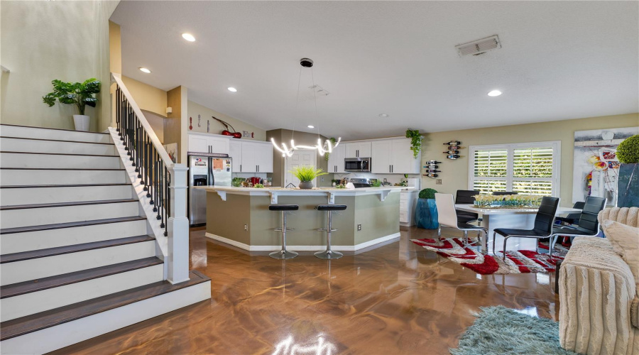 KISSIMMEE, Florida 34746, 4 Bedrooms Bedrooms, ,2 BathroomsBathrooms,Residential,For Sale,EAGLE CANYON,0,MFRO6345466