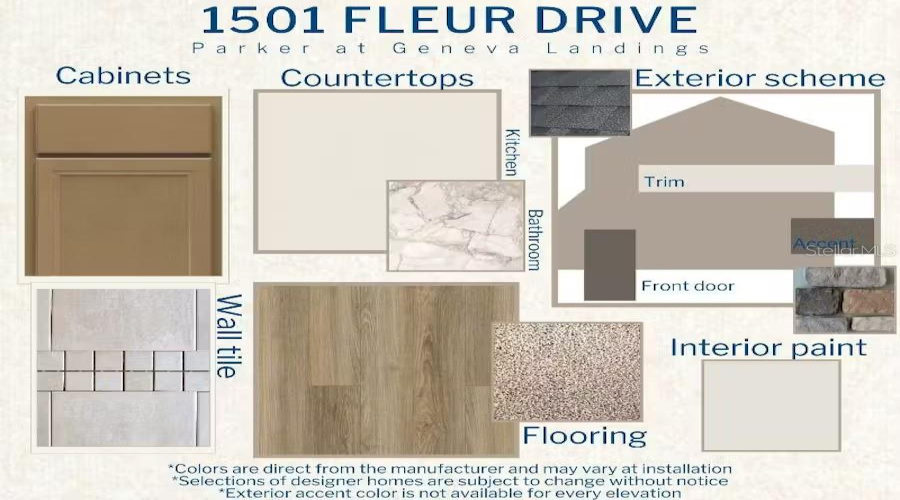 DAVENPORT, Florida 33837, 4 Bedrooms Bedrooms, ,2 BathroomsBathrooms,Residential,For Sale,FLEUR,0,MFRL4956098