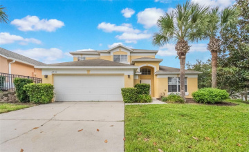 KISSIMMEE, Florida 34747, 5 Bedrooms Bedrooms, ,4 BathroomsBathrooms,Residential,For Sale,FIESTA KEY,0,MFRS5134844