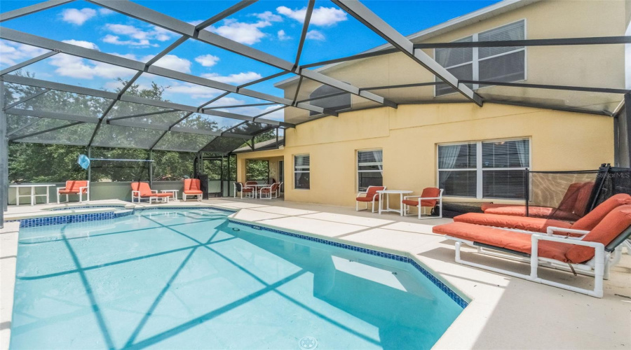 KISSIMMEE, Florida 34747, 5 Bedrooms Bedrooms, ,4 BathroomsBathrooms,Residential,For Sale,FIESTA KEY,0,MFRS5134844