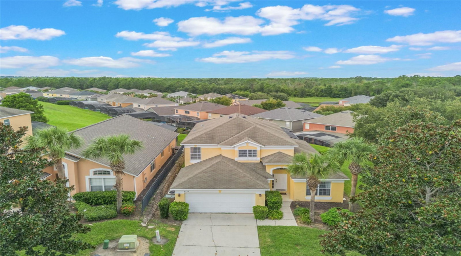KISSIMMEE, Florida 34747, 5 Bedrooms Bedrooms, ,4 BathroomsBathrooms,Residential,For Sale,FIESTA KEY,0,MFRS5134844