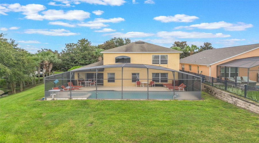 KISSIMMEE, Florida 34747, 5 Bedrooms Bedrooms, ,4 BathroomsBathrooms,Residential,For Sale,FIESTA KEY,0,MFRS5134844