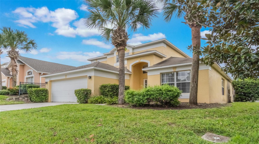 KISSIMMEE, Florida 34747, 5 Bedrooms Bedrooms, ,4 BathroomsBathrooms,Residential,For Sale,FIESTA KEY,0,MFRS5134844