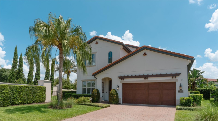 ORLANDO, Florida 32836, 4 Bedrooms Bedrooms, ,3 BathroomsBathrooms,Residential,For Sale,ROYAL CYPRESS,0,MFRS5128082
