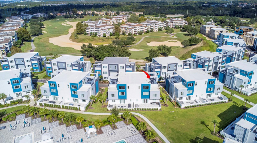 REUNION, Florida 34747, 5 Bedrooms Bedrooms, ,3 BathroomsBathrooms,Residential,For Sale,SANDY RIDGE,0,MFRO6253569