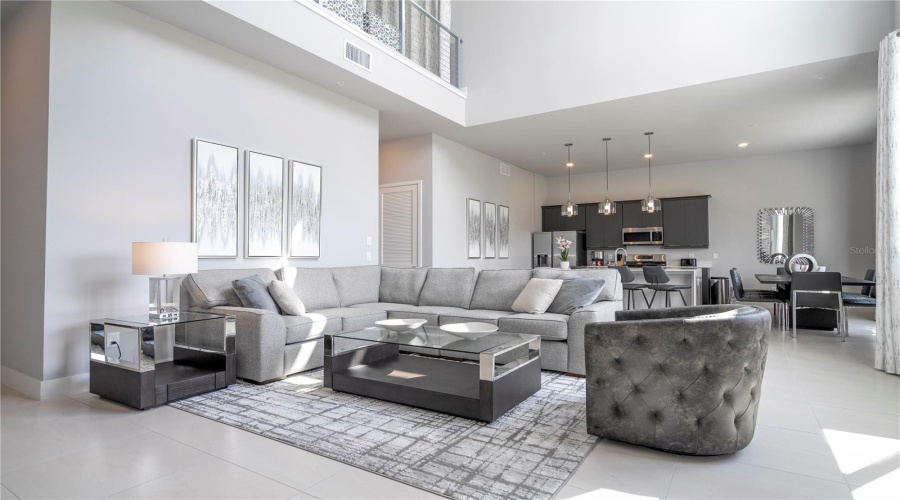 REUNION, Florida 34747, 5 Bedrooms Bedrooms, ,3 BathroomsBathrooms,Residential,For Sale,SANDY RIDGE,0,MFRO6253569