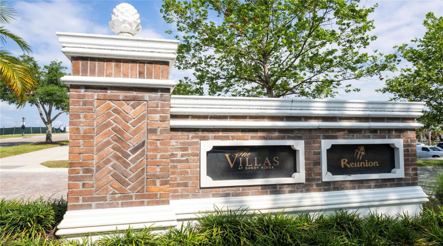 REUNION, Florida 34747, 5 Bedrooms Bedrooms, ,3 BathroomsBathrooms,Residential,For Sale,SANDY RIDGE,0,MFRO6253569