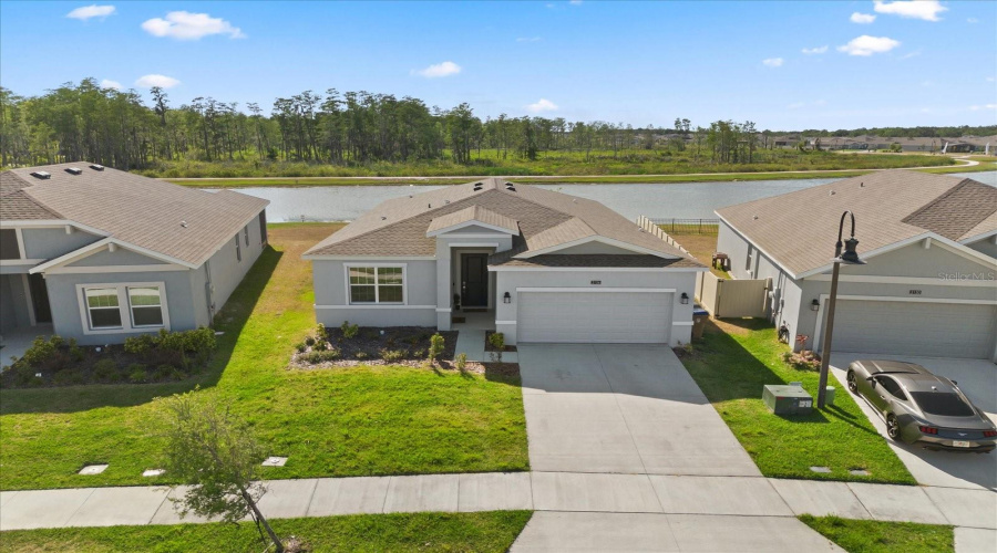 KISSIMMEE, Florida 34746, 3 Bedrooms Bedrooms, ,2 BathroomsBathrooms,Residential,For Sale,MERRYBELLS DR,0,MFRS5135364