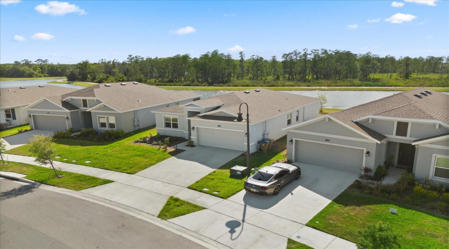 KISSIMMEE, Florida 34746, 3 Bedrooms Bedrooms, ,2 BathroomsBathrooms,Residential,For Sale,MERRYBELLS DR,0,MFRS5135364