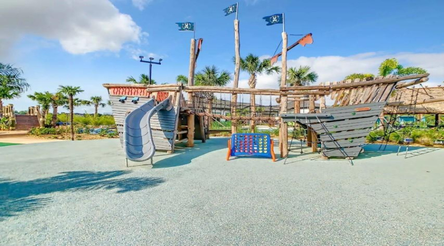 KISSIMMEE, Florida 34746, 3 Bedrooms Bedrooms, ,2 BathroomsBathrooms,Residential,For Sale,PARADOX,0,MFRO6249704