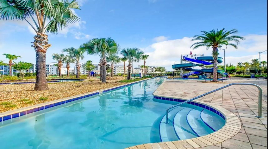 KISSIMMEE, Florida 34746, 3 Bedrooms Bedrooms, ,2 BathroomsBathrooms,Residential,For Sale,PARADOX,0,MFRO6249704