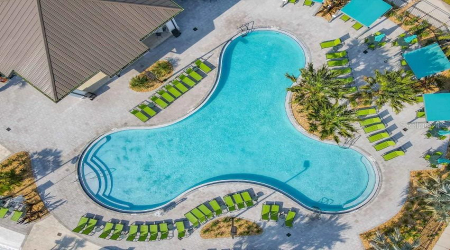 KISSIMMEE, Florida 34746, 3 Bedrooms Bedrooms, ,2 BathroomsBathrooms,Residential,For Sale,PARADOX,0,MFRO6249704