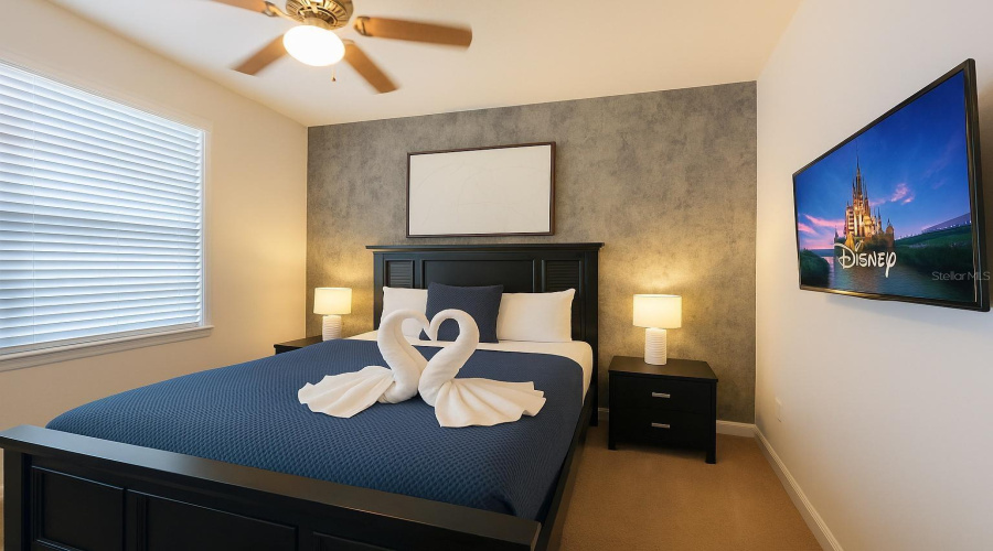 KISSIMMEE, Florida 34747, 3 Bedrooms Bedrooms, ,2 BathroomsBathrooms,Residential,For Sale,MOURNING DOVE,0,MFRO6347127