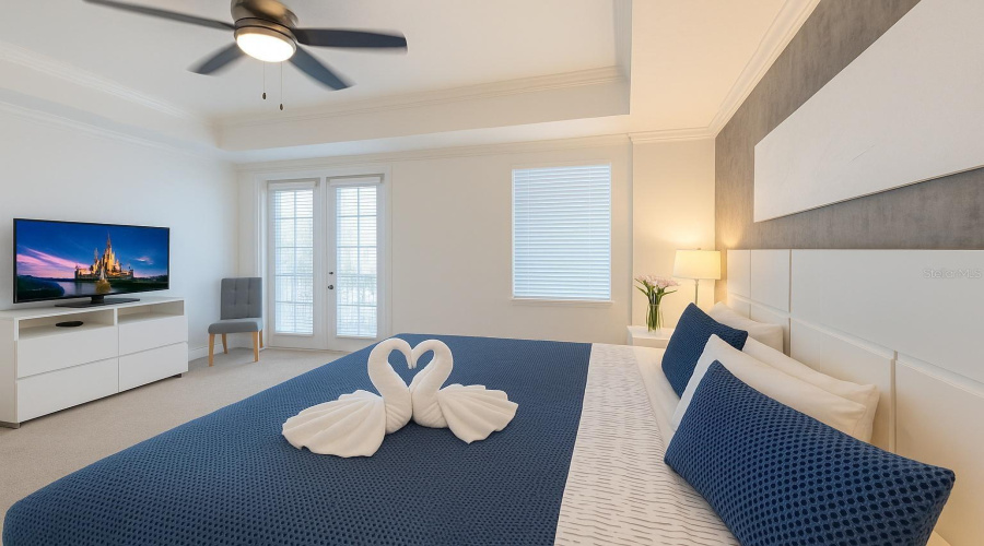 KISSIMMEE, Florida 34747, 3 Bedrooms Bedrooms, ,2 BathroomsBathrooms,Residential,For Sale,MOURNING DOVE,0,MFRO6347127