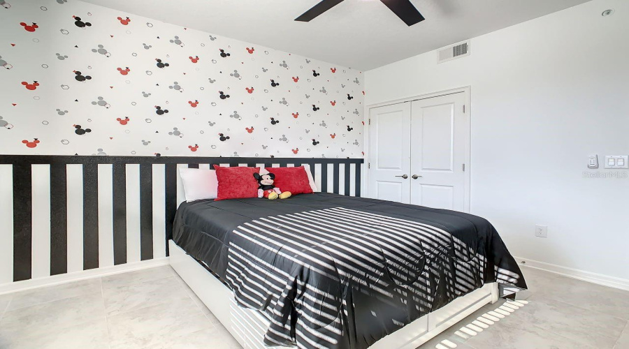 KISSIMMEE, Florida 34746, 3 Bedrooms Bedrooms, ,2 BathroomsBathrooms,Residential,For Sale,CLOCK TOWER,0,MFRO6347188