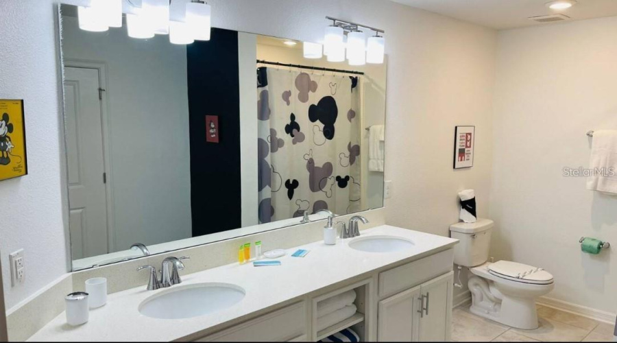 KISSIMMEE, Florida 34746, 3 Bedrooms Bedrooms, ,2 BathroomsBathrooms,Residential,For Sale,CLOCK TOWER,0,MFRO6347188