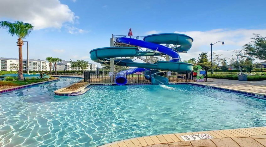 KISSIMMEE, Florida 34746, 3 Bedrooms Bedrooms, ,2 BathroomsBathrooms,Residential,For Sale,CLOCK TOWER,0,MFRO6347188