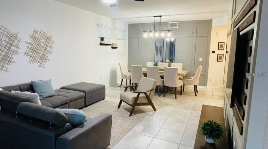 KISSIMMEE, Florida 34746, 3 Bedrooms Bedrooms, ,2 BathroomsBathrooms,Residential,For Sale,CLOCK TOWER,0,MFRO6347188