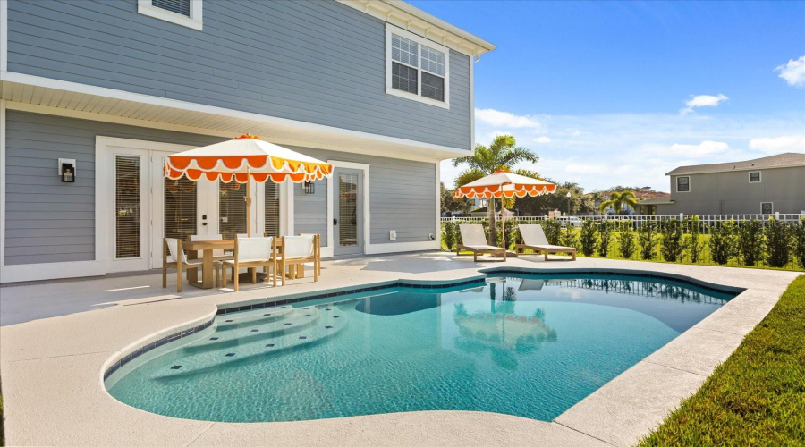 REUNION, Florida 34747, 3 Bedrooms Bedrooms, ,2 BathroomsBathrooms,Residential,For Sale,GATHERING,0,MFRO6347055