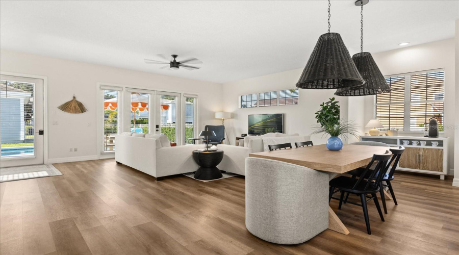 REUNION, Florida 34747, 3 Bedrooms Bedrooms, ,2 BathroomsBathrooms,Residential,For Sale,GATHERING,0,MFRO6347055