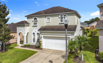 DAVENPORT, Florida 33897, 5 Bedrooms Bedrooms, ,5 BathroomsBathrooms,Residential,For Sale,TUPELO,0,MFRG5102480
