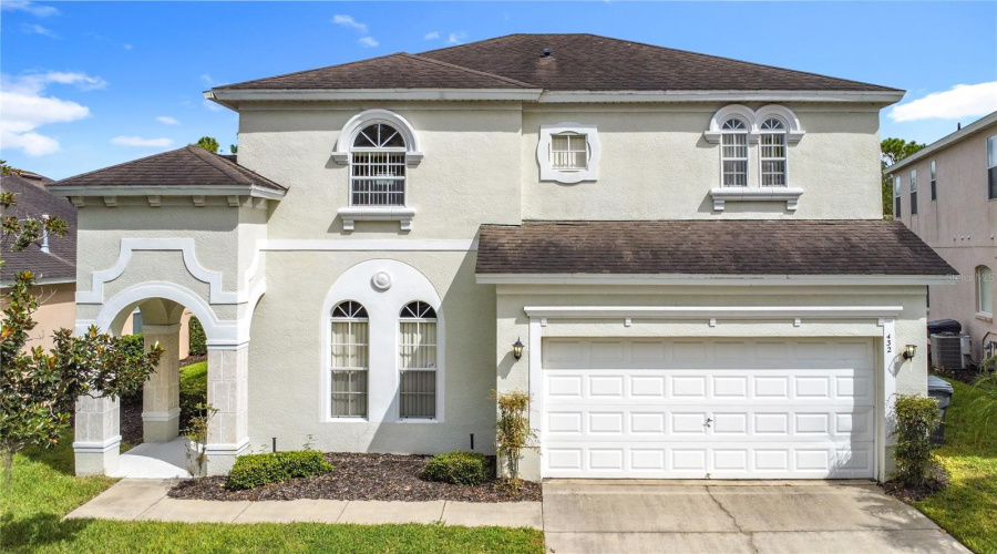 DAVENPORT, Florida 33897, 5 Bedrooms Bedrooms, ,5 BathroomsBathrooms,Residential,For Sale,TUPELO,0,MFRG5102480